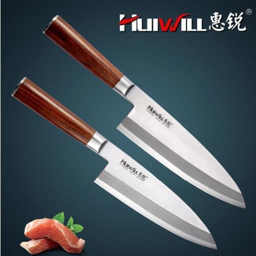 HUIWILL Fish Knives