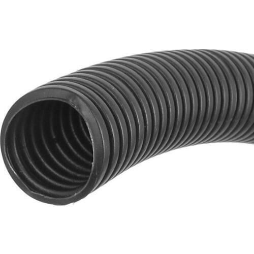 ID:7mm*OD:10MM Wiring Sleeve Flexible Corrugated Bellow Tube Pipe Cable Sheath Convoluted Conduit Tube Wire Loom