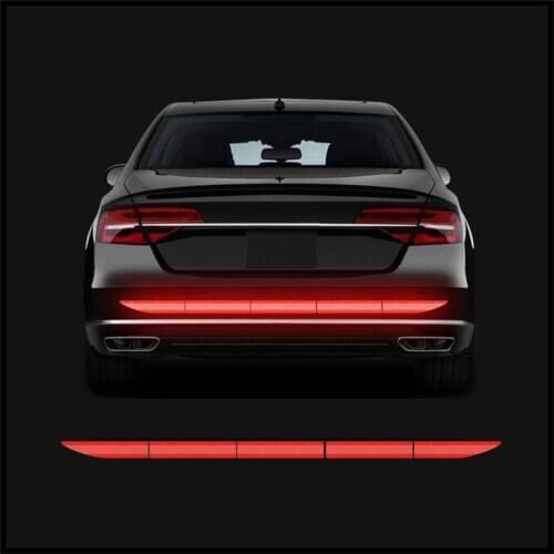 Reflector Sticker Car Accessories Reflex Exterior for Insight Odyssey Passport Pilot Prelude Wagovan