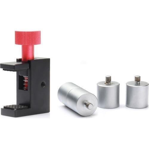 EACHSHOT Counterweight for Zhiyun Smooth 4/Smooth Q/Feiyu Vimble 2/DJI Osmo Mobile 2/EVO and Other 3-Axis Handheld Stabilizer