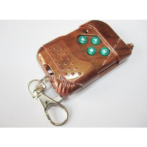 RF remote control duplicator for Clone Garage Door Remote Control