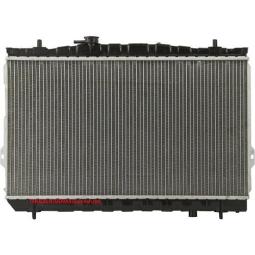 Radiator Fit HYUNDAI ELANTRA 2001-2006 TIBURON
