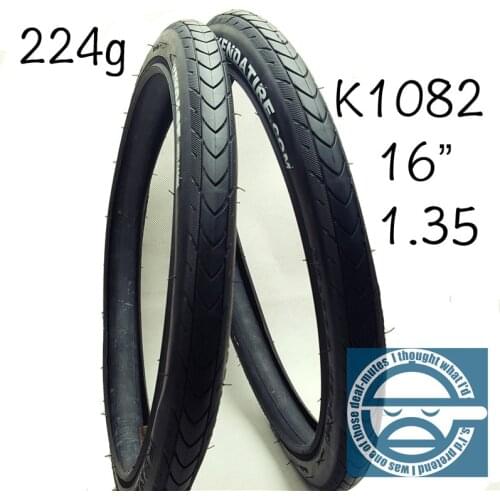 16*1.35 bike tire super light bicycle tire 16 inch tires for folding bike