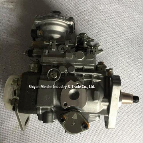 Fuel injection pump high quality engine parts 3960901 diesel injection pump