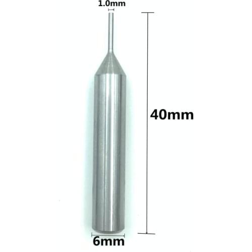 1.0mm Decoder For Triton TRD1 Key Cutting Machines Replacement Tracer