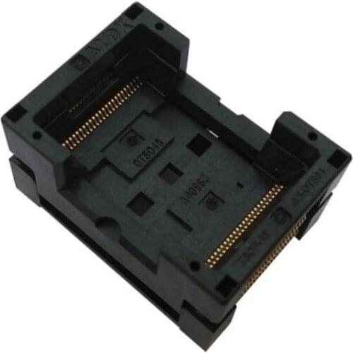 1PCS TSOP48 TSOP 48 Socket For Programmer IC NEW