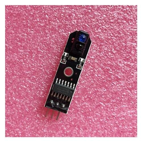 10PCS IR Infrared Line Track Follower Sensor TCRT5000 Obstacle Avoidanc AVR ARM PIC DC 5V
