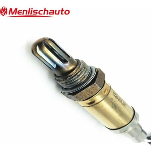 4PCS Fast Delivery Hot Sale Oxygen Sensor 0258005660 For Germany Car