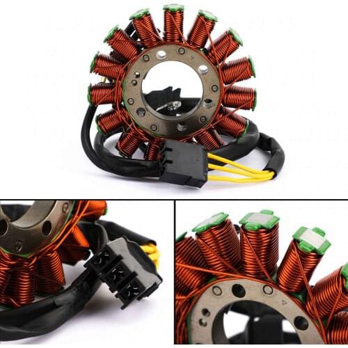 Artudatech Alternator Stator Generator Fit for Honda CBR 1000 RR S CBR1000RR CBR1000S