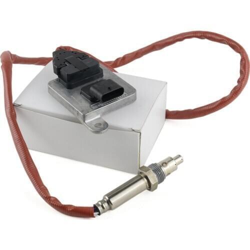 AP03 5WK96699C 13628589846 Nitrogen Oxide NOX Sensor Upstream 13627812530 13628511666 For BMW 335d 535d 535d xDrive X5