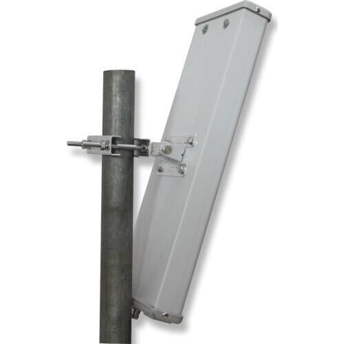 Cheap Factory Price 60 degree panel antenna 2.4ghz outdoor sector 15dbi gainLong range wifi antenna
