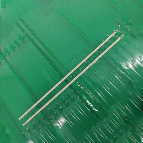 FOR TCL L40F3200B-3D LED backlight LJ64-03029A LTA400HM13 SLED 2011SGS40 5630 60 H1 REV1.1 lamp 455mm