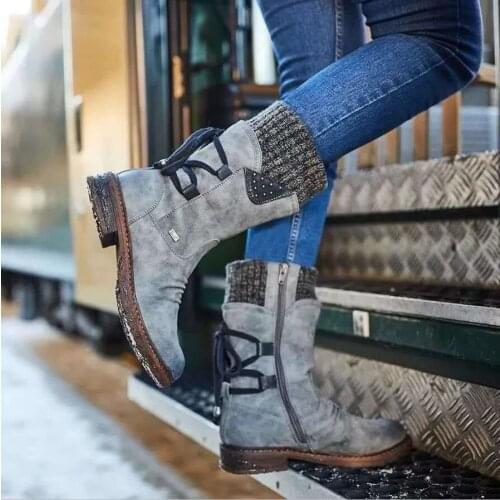 EMPETUA Women's Boots