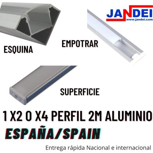 Jandei LED Lightening