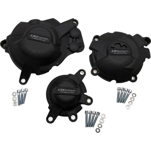 Motorcycles Engine cover Protection case for GB Racing for HONDA CBR1000RR 2017-2019 Secondary Engine Protection Cover