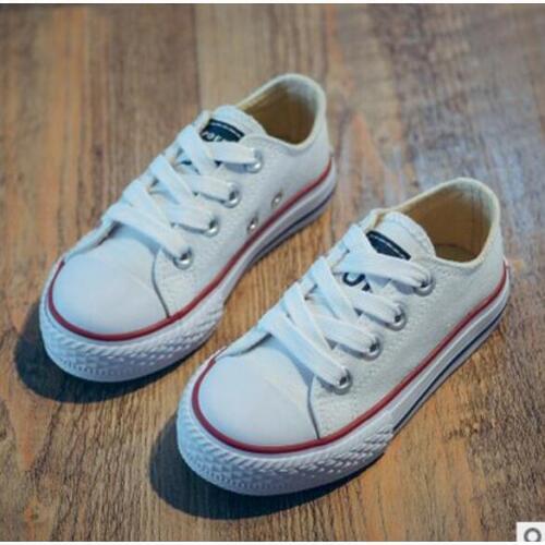 Luna&Louie Shoes For Girls