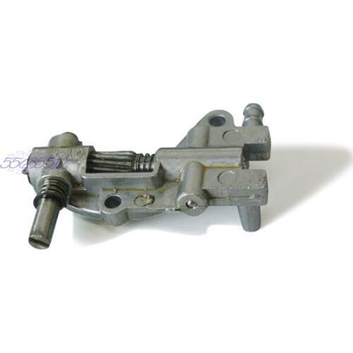 OIL DRIVE PUMP FIT CHINESE CHAINSAW 4500 5200 5800 45 52c 58cc TARUS SILVERLINE