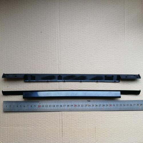 New laptop lcd hinge cover for LENOVO U530 U530T EALZB003010