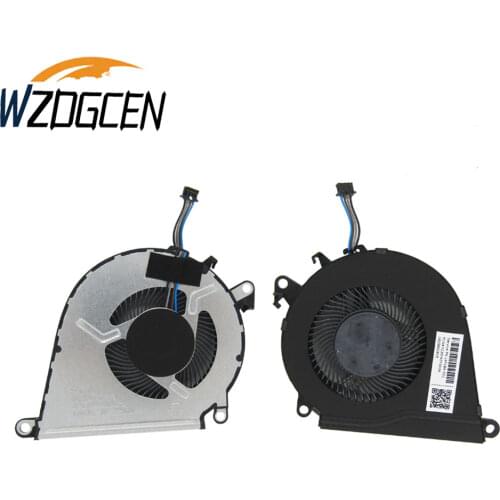 NEW CPU Cooling FAN FOR HP Omen 15-AX 15-AX020 15-AX039 15-AX252 15-AX030TX TPN-Q173 NFB62A05H FSFA15M 858970-001