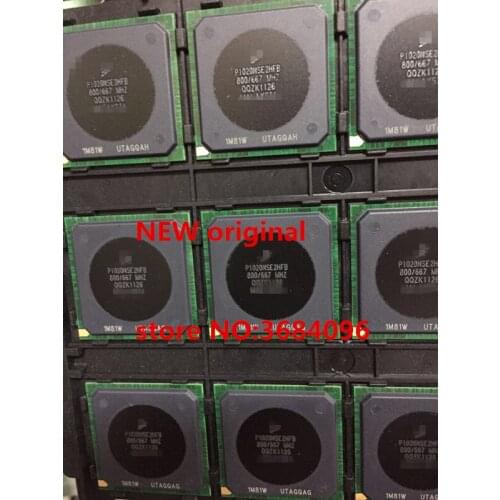 P1020NSE2HFB NEW BGA