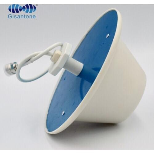 Mimo ceiling antenna gsm omni