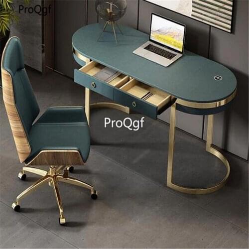 Prodgf 1Pcs A Set Creative Fashion Leisure Study Boss Office Table