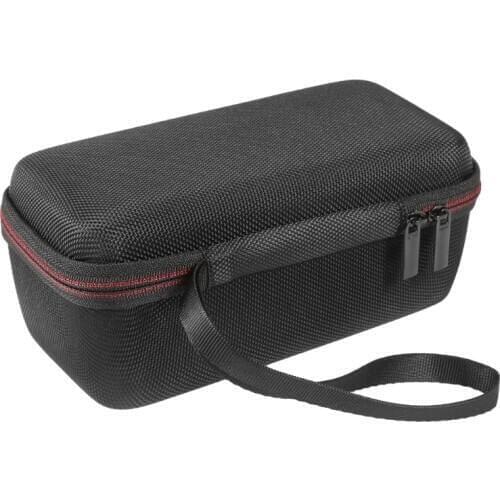Dust-proof Outdoor Travel Hard EVA Case Storage Bag Carrying Box for-MARSHALL EMBERTON Speaker Case Accessories
