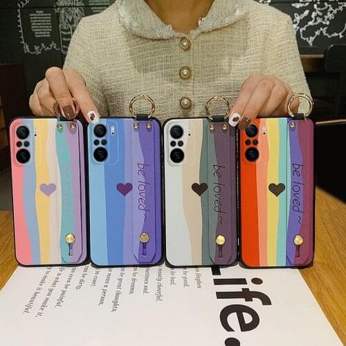 Sglucyhonestshop Xiaomi Poco X2 Phone Cases