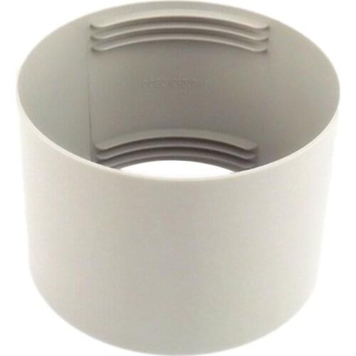 Air Conditioning Hose Replacement Connection Interface Air Conditioner Exhaust Hose Coupler Threaded Ventilation Pipe