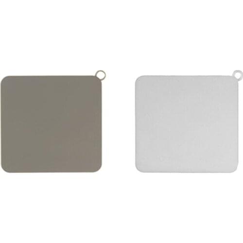 Silicone Floor Drain Deodorant Pad Toilet Sewer Anti Odor Floor Drain Cover Sink Water Stopper Bathroom Equipment For Home TLSM