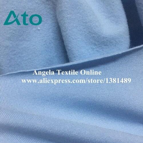 125 colors for choose, 4 ways High Stretchy Jersey Fabrics Soft Fleece Fabrics Newborn Photography Drop wraps fabrics