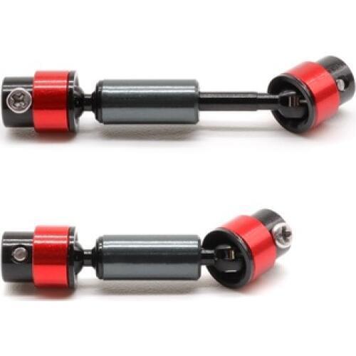 1:35 32MD3 thin Fine Metal Drive Shaft connector rod P01A01A02A03 for Orlando Hunter Model