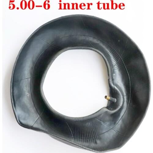 Free shipping 5.00-6 13X5.00-6 145/70-6 Tire Inner Tube Lawn Mower Tire Inner Tube heavy duty