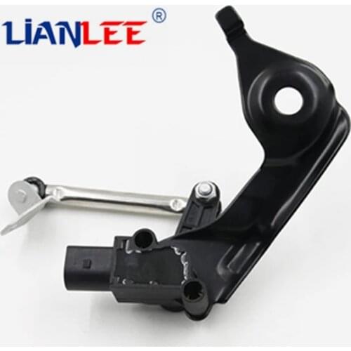 High Quality Rear Left New Height Level Sensor 8K0 941 309 F For Audi A4 8K S4 A5 8T S5 2.0 3.0; A5 8T Coupe 2.0 TDI 8K0941309F
