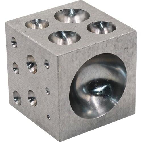 Jewelry Making Tool Bell Punch