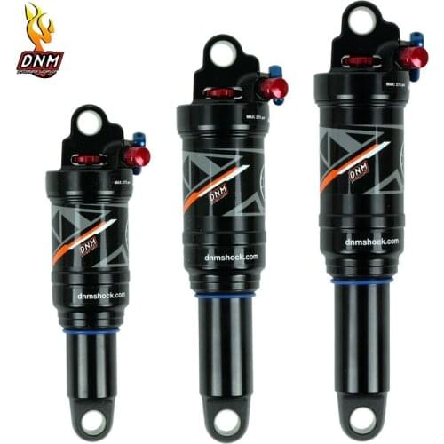 DNM ao-38rc rear shock absorber XC mountain bike shock absorber mountain bike rear shock shock mtb rear bicycle suspension