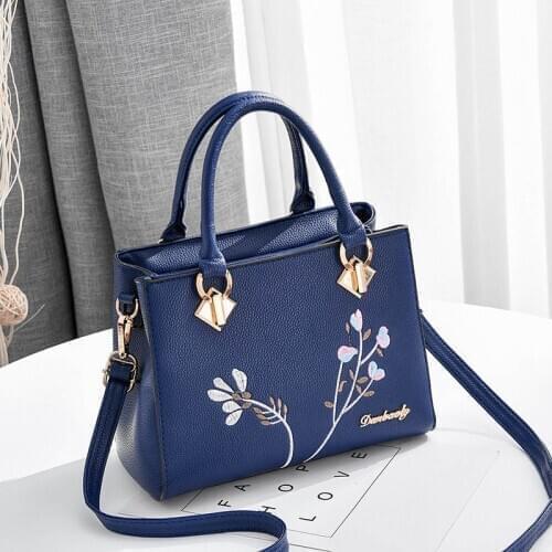 Women bag Fashion Casual womens handbags Luxury handbag Designer Messenger bag Shoulder bags new bags for women 2020 and Korean