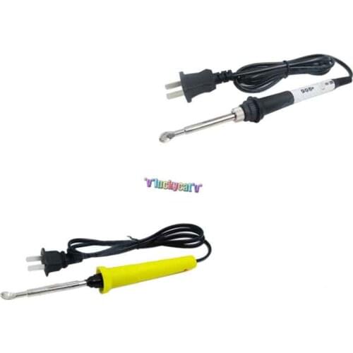 1Pcs Electric heating wax Knife Dental Electric wax spoon Dentist materials Dental Lab dental technician