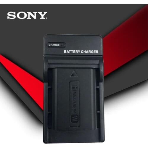 1pc/lot Sony Original NP-FW50 NP FW50 NPFW50 Battery NEX-7 NEX-5R NEX-F3 NEX-3D Alpha a5000 a6000 Alpha 7 a7II