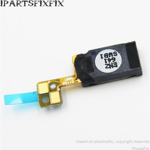 10pcs/lot Earpiece Speaker Buzzer Ear Piece Replacement Repair Fix Part for LG G4 H815