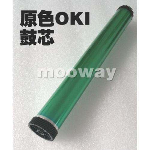 Compatible OPC drum for OKI B4100 B4200 B4300 B4400 B4600 OPC drum