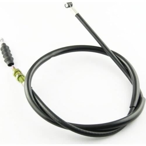 Motorcycle Clutch Control Cable Wire Line For Kawasaki ZX-6R ZX636 2005-2006 Motorcycles Accessories