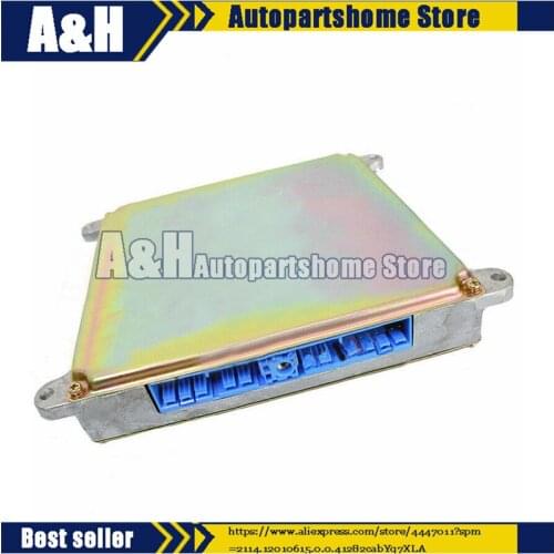 Pump Controller 9117637 AT159413 for John Deere 790E 790ELC Excavator