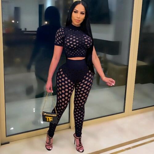 Summer Beach Two Piece Set Kaftan Bathing Suit Cover Ups Women Swimsuit Coverups Plus Size Tunics Womens Hollow-Out Two Suits