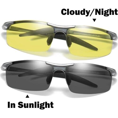 MOTELAN Mens Sunglasses