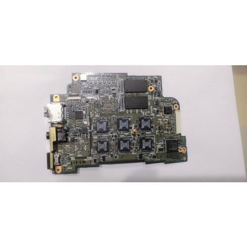 Original Big Main Board Mother Board MCU Board PCB For Nikon D3 Camera Repair Part