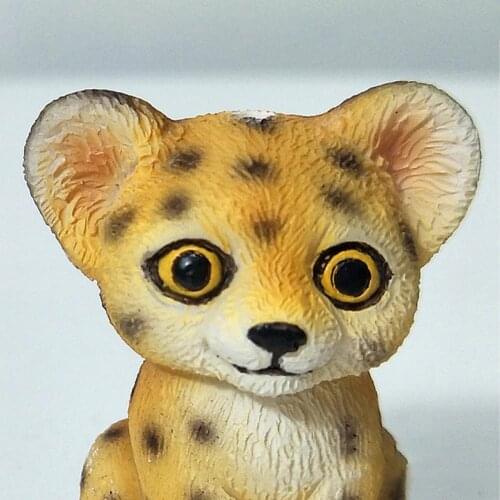 Car Pendant 3D Cartoon Animal Shape Resin Colorful Home Office Balloon Hanging Ornament Gifts