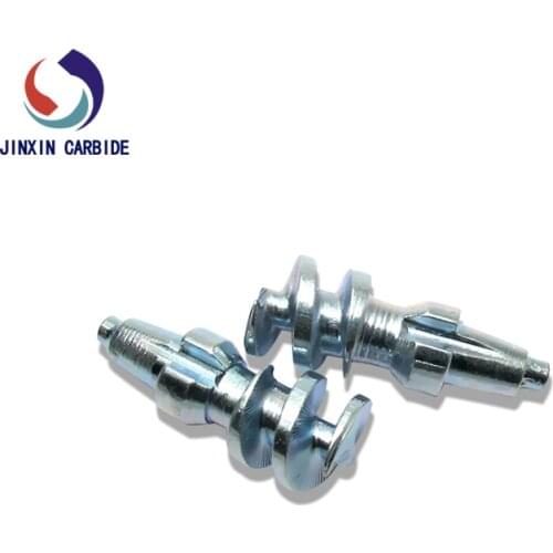 Factory carbide screw tire studs / winter studs/ ice studs JX175/350pcs with 2 pcs install tools