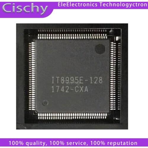 1pcs IT8995E-128 CXA CXS DXA IT8386E-192 IT8371E-128 IT8928E IT8738E IT8739E AXA AXS BXA BXS QFP-128 Chipset