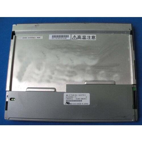 AA104SH02--T1 LCD display screen Replacement maintenance